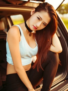 云彩宝