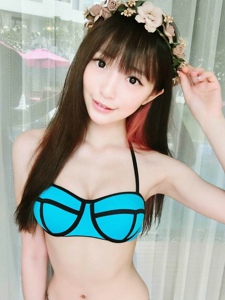 大V彩